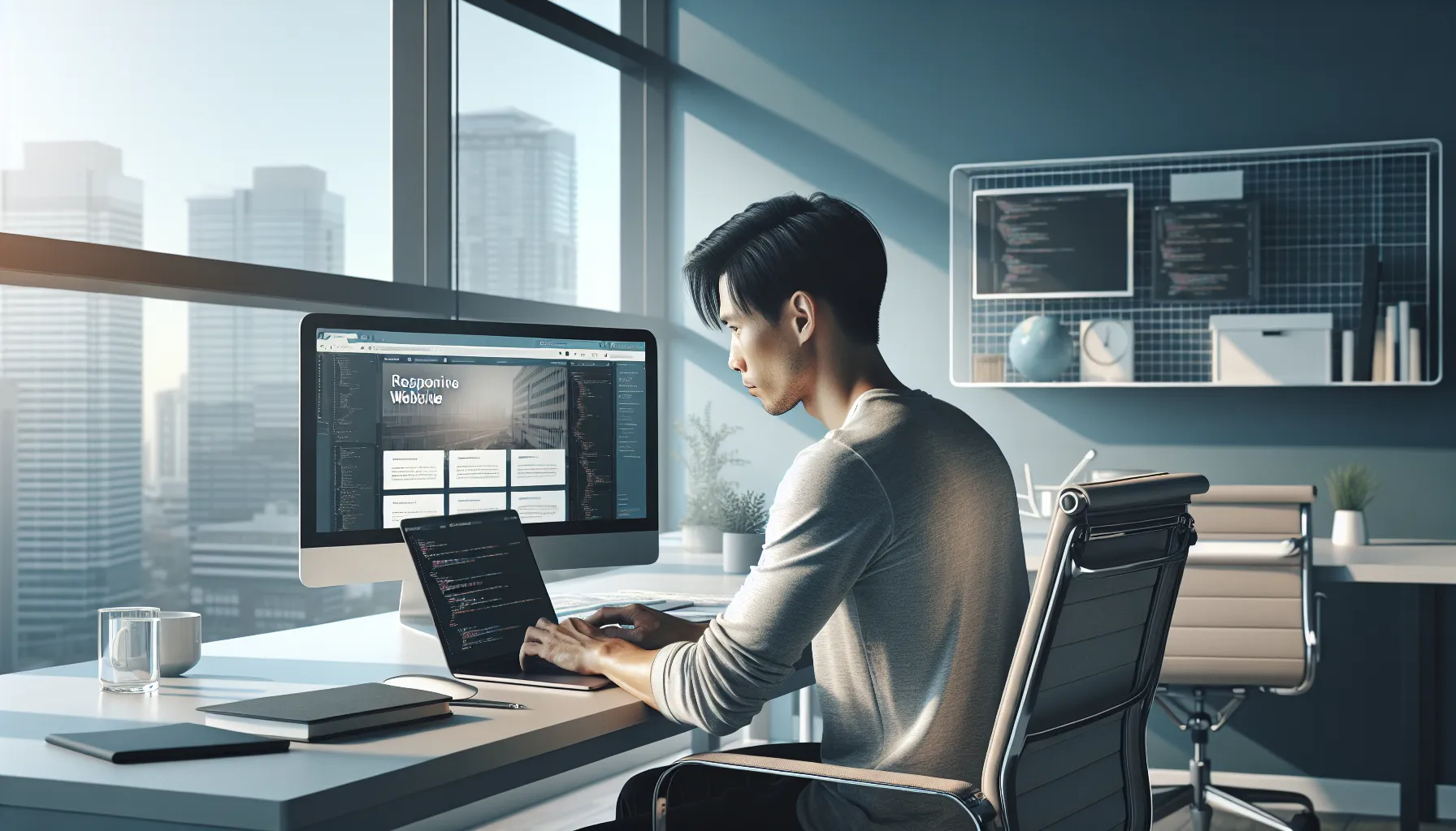 Expert Web Development Leeds Services for Growing Brands