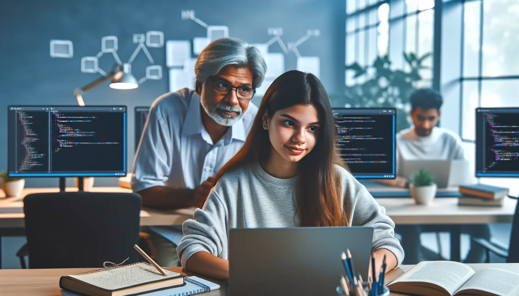 How Apprenticeships in Web Development Can Launch Your Tech Career