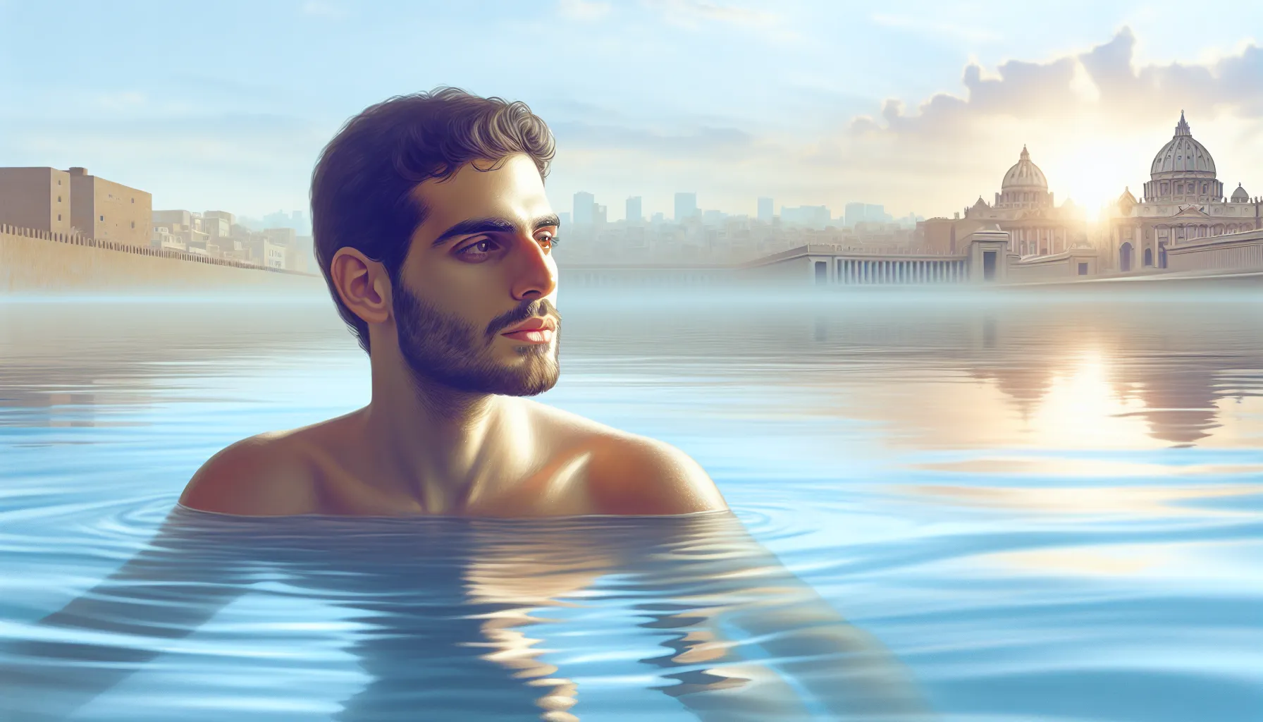 Drowning Dream Meaning: What Your Subconscious Is Telling You