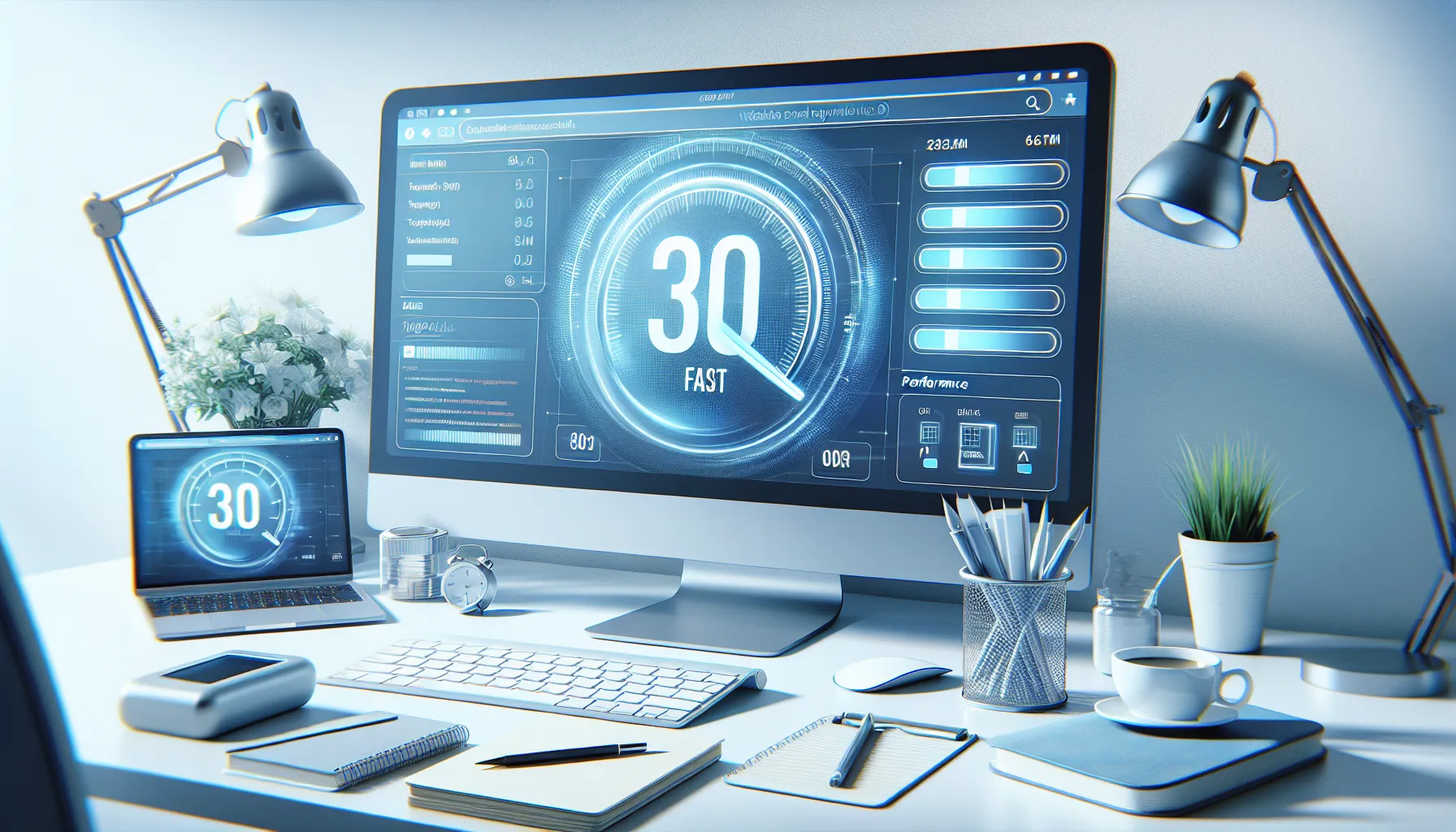 How to Improve Website Speed for Better SEO Results