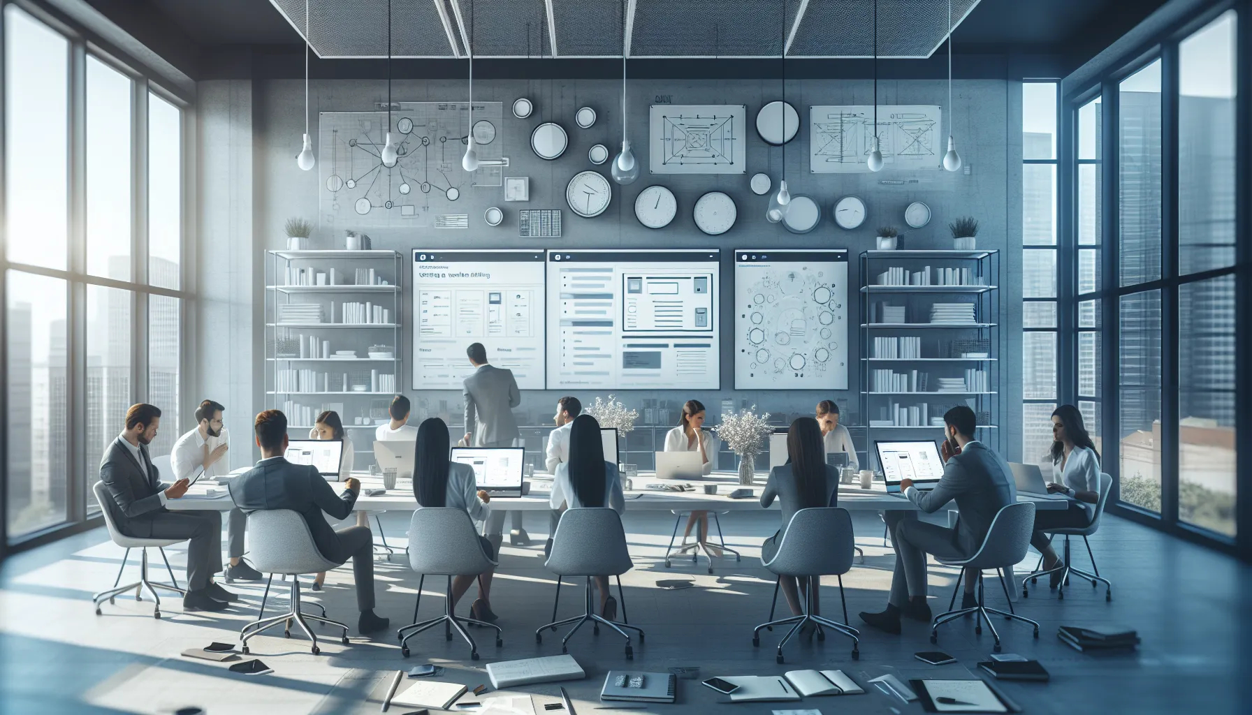 Why Hire a WordPress Web Development Agency for Success