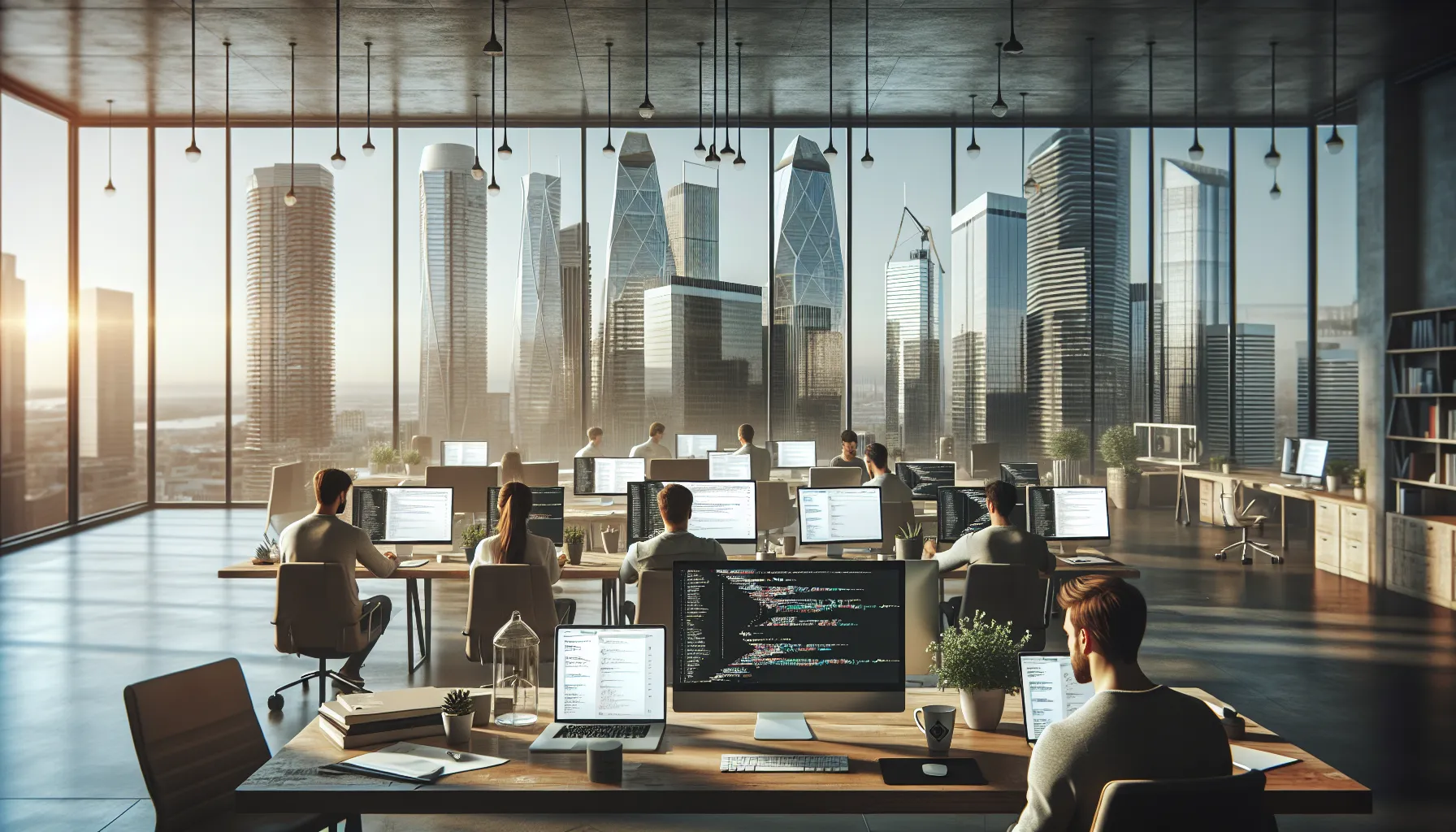 Mastering London Web Development: Guide to Building Online Success