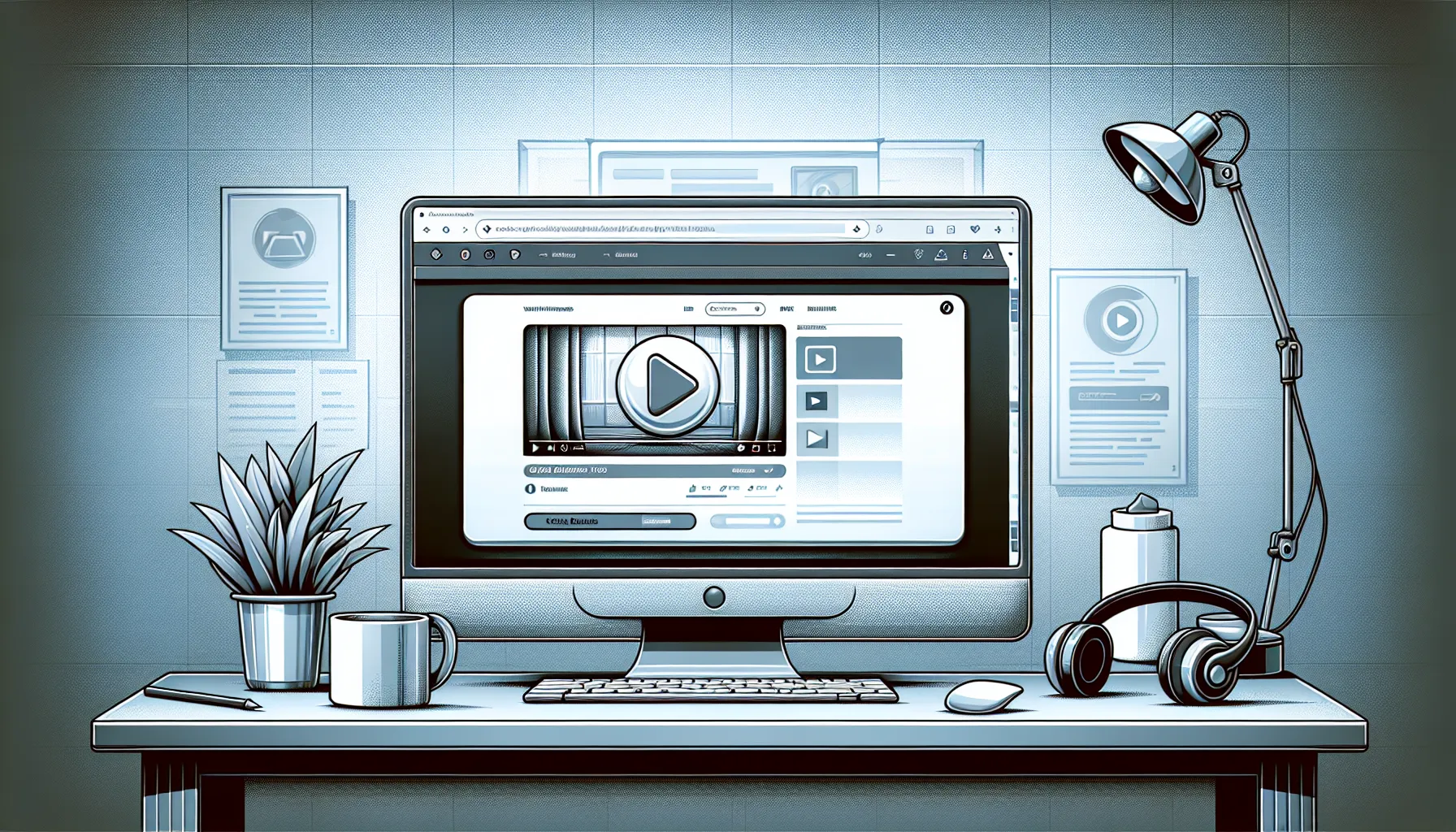 Top Chrome Extensions Vimeo Downloader Tools in 2024