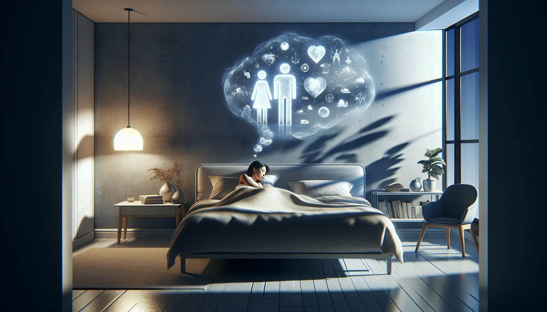 Understanding Sex Dream Meaning: Decode Your Subconscious