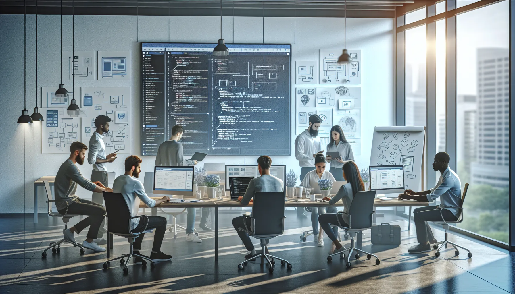 Mastering the Web Development Process: A Step-by-Step Guide