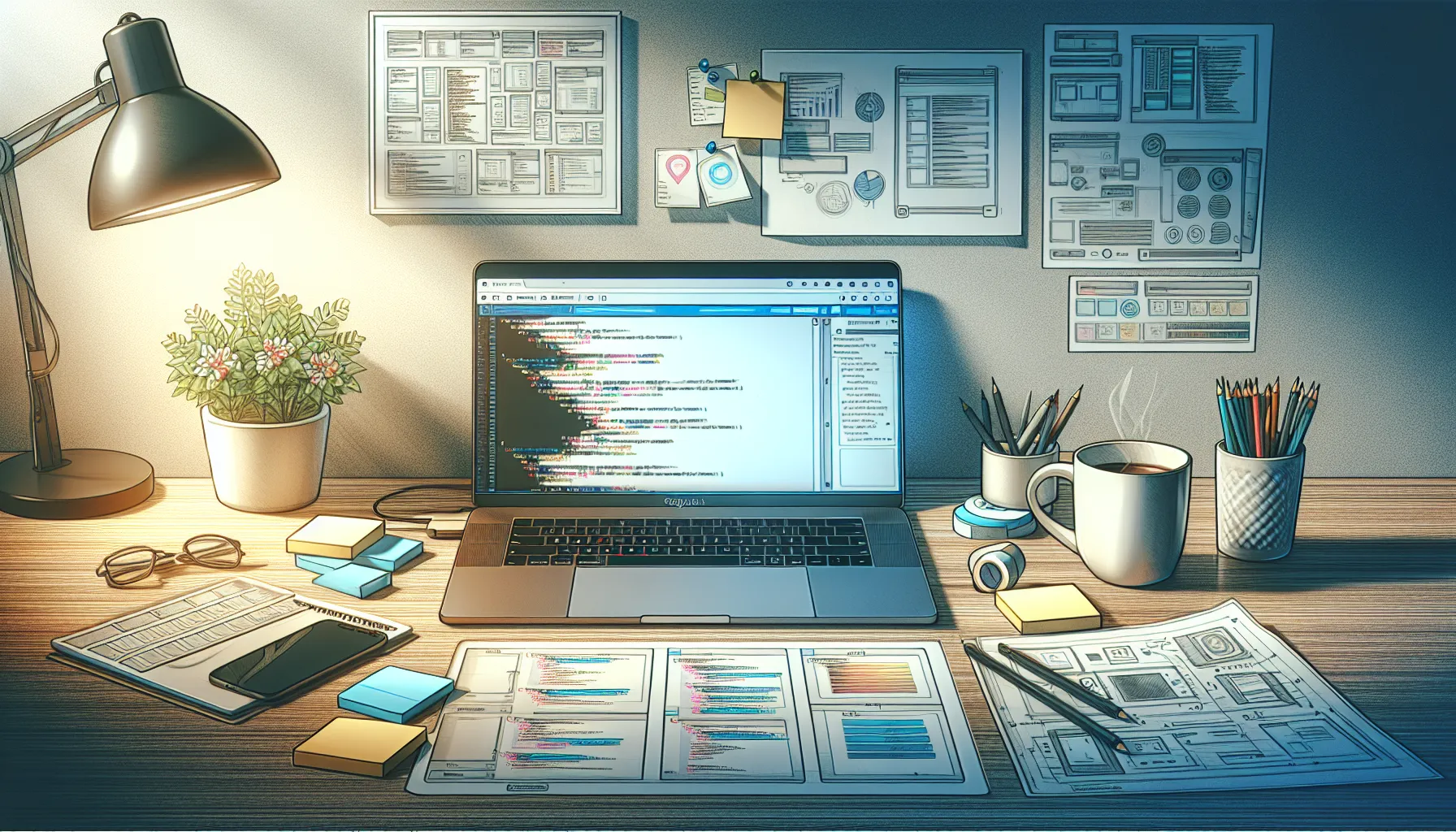 Mastering Front End Web Development: A Complete Guide