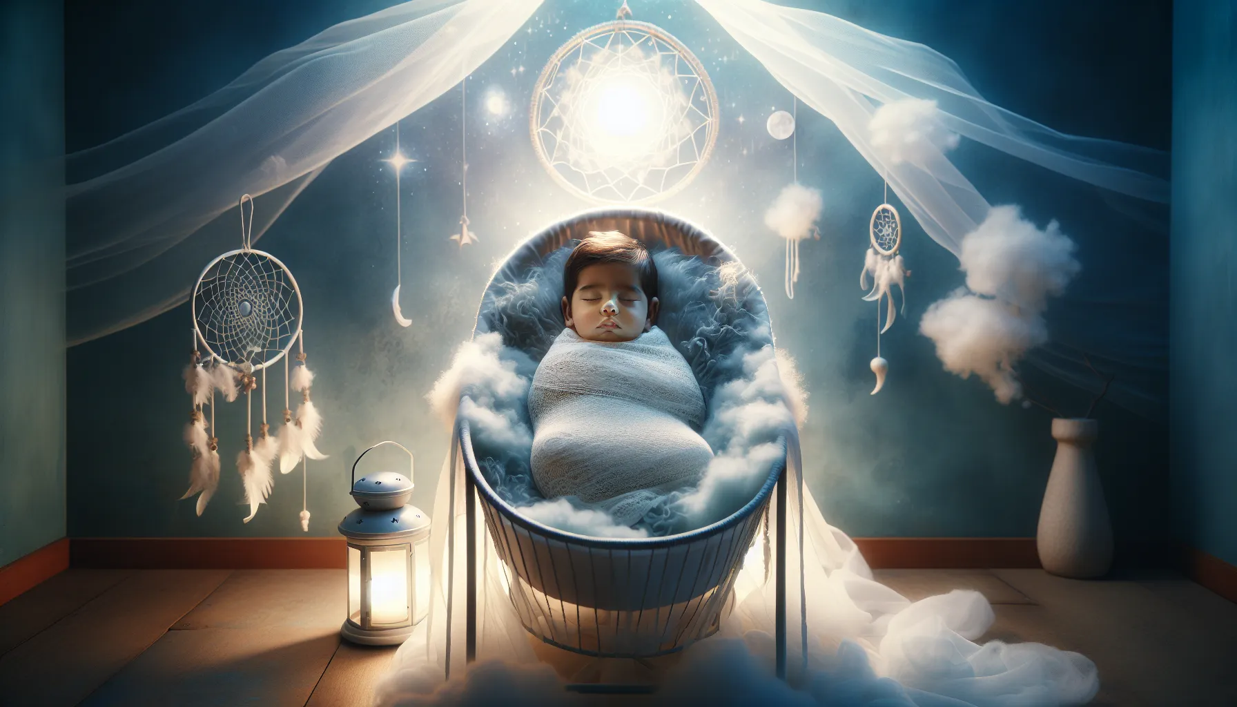 Exploring the Spiritual Meaning of Having a Baby Boy in a Dream