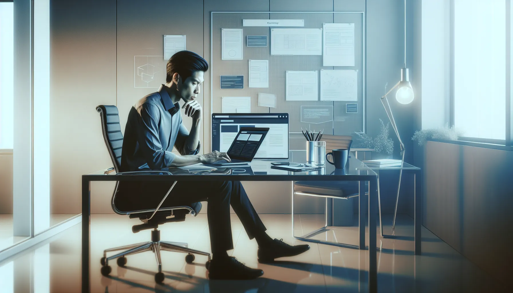 Why You Need a Web Development Consultant for Success