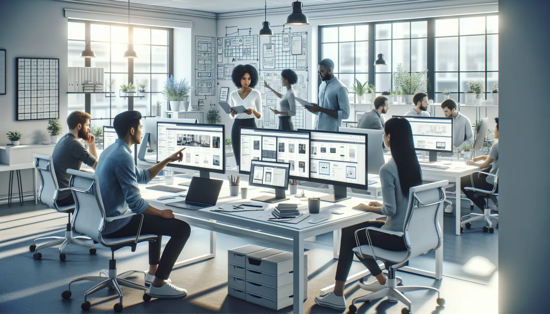 Top Reasons to Hire an Ecommerce Web Development Firm