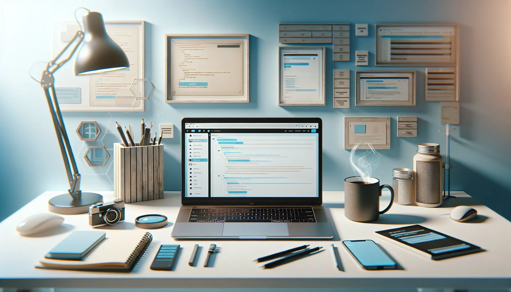 Mastering Word Press Web Development: A Complete Guide