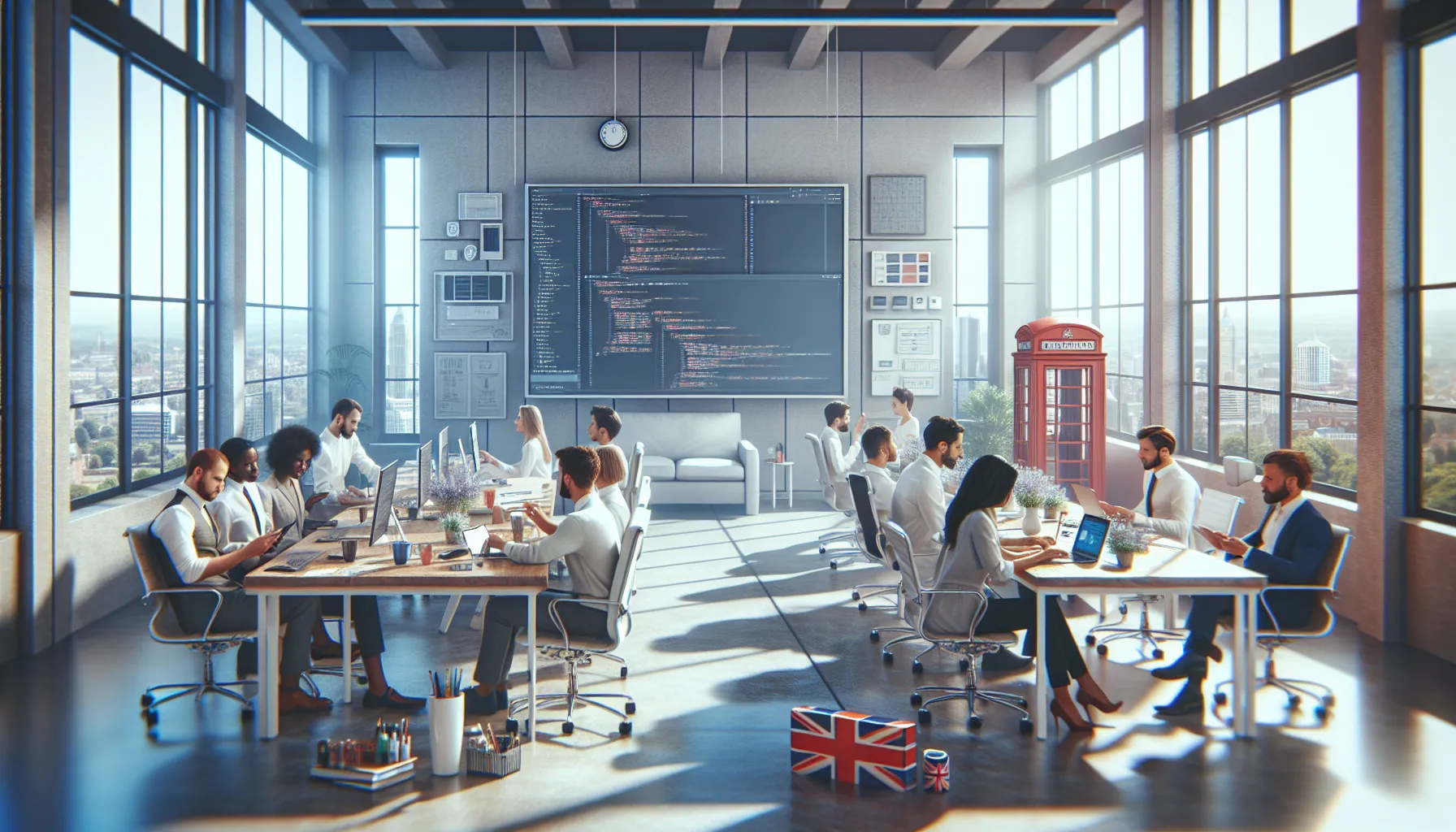 UK Web Development: Trends, Tools & How to Get Started