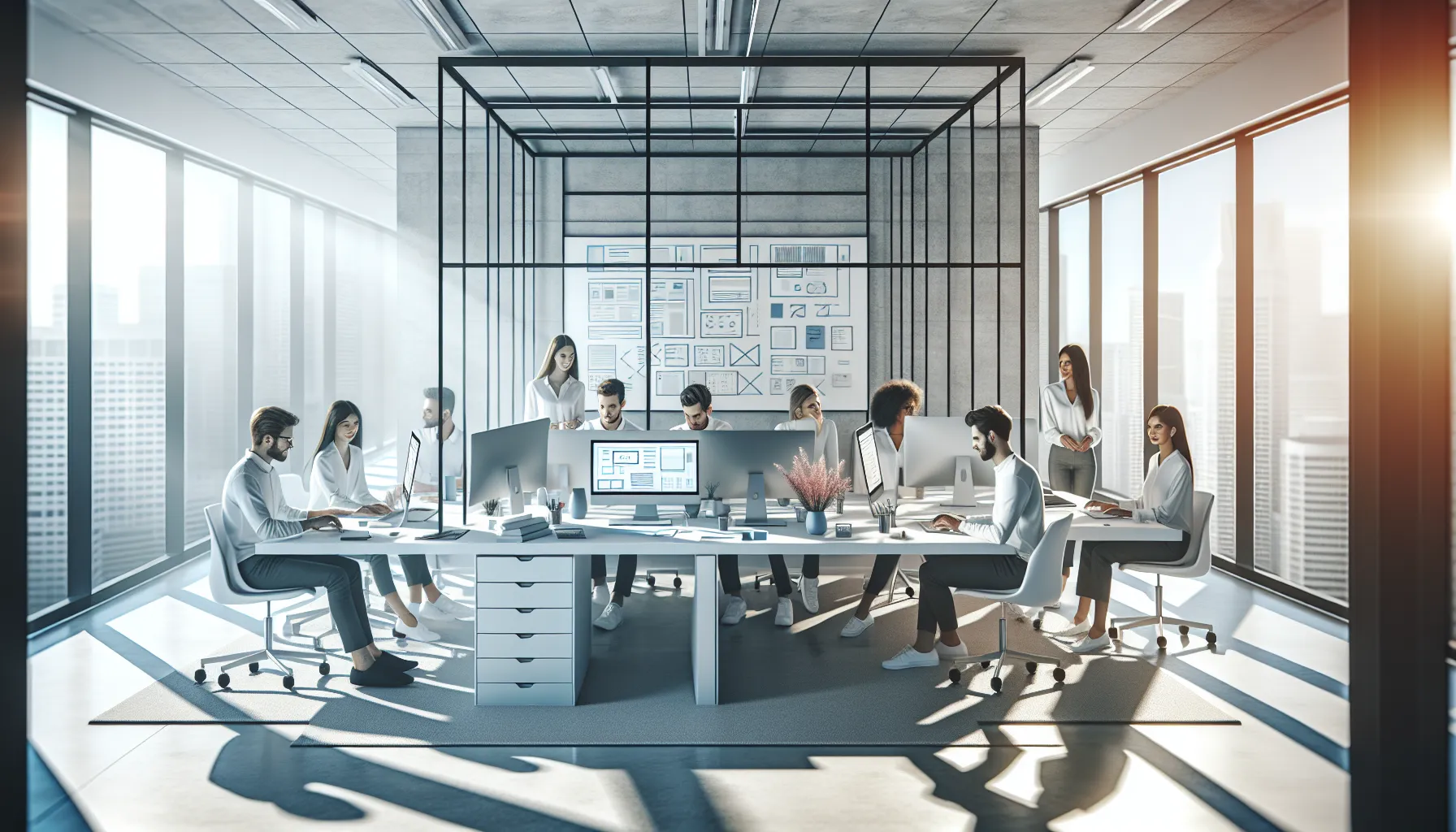 How to Choose the Best Company for Web Development Today