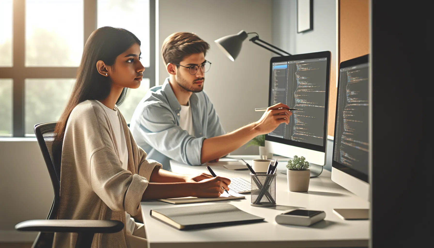 Launch Your Career with a Web Development Apprenticeship