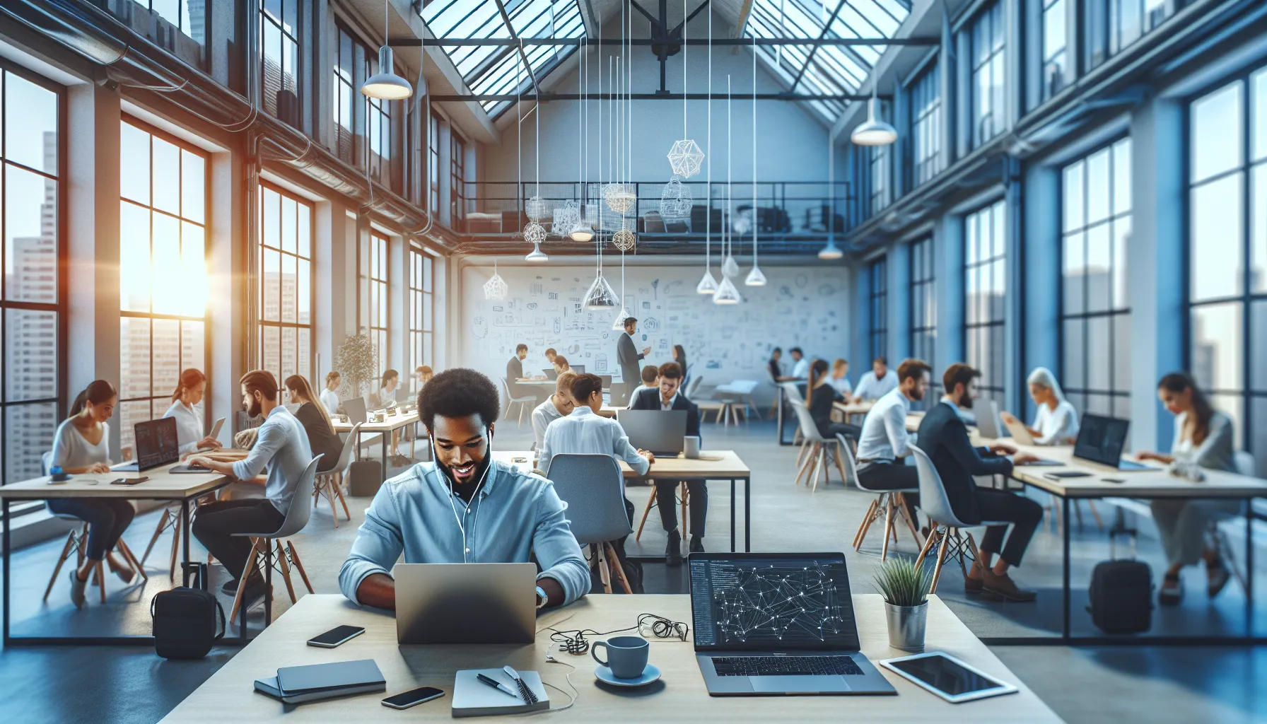 Top Opportunities and Tips for Jobs in Tech Startups London