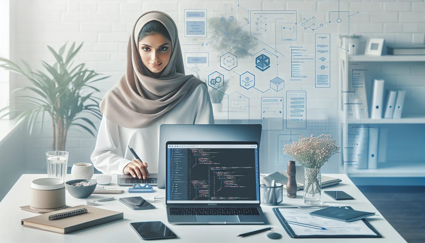 Mastering App Web Development: A Complete 2024 Guide