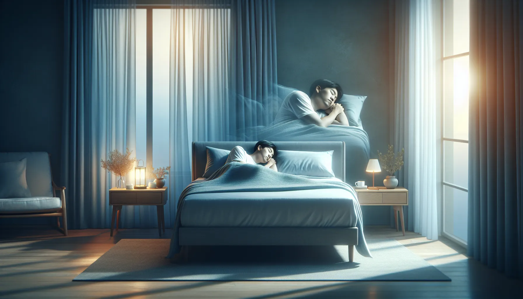 Dream Within a Dream Meaning: Decoding Nested Dreams