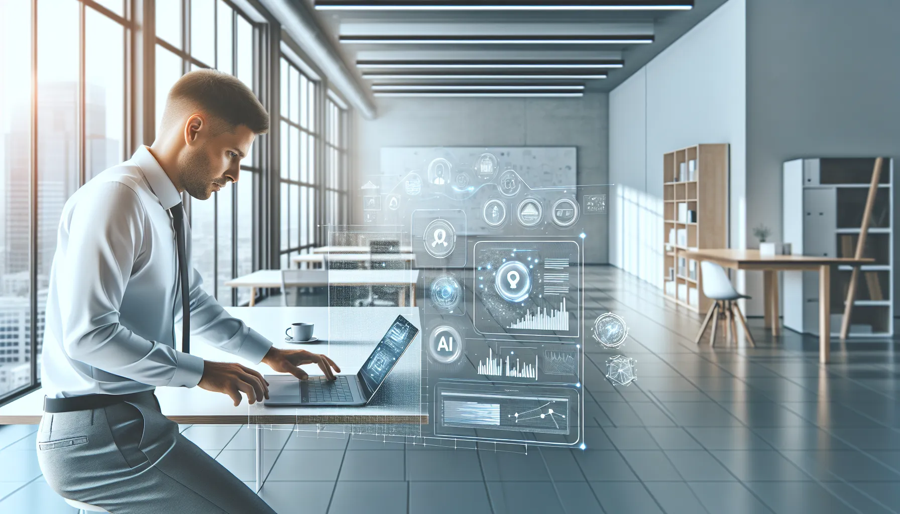 Top AI Tools for Business: Accelerate Growth and Efficiency