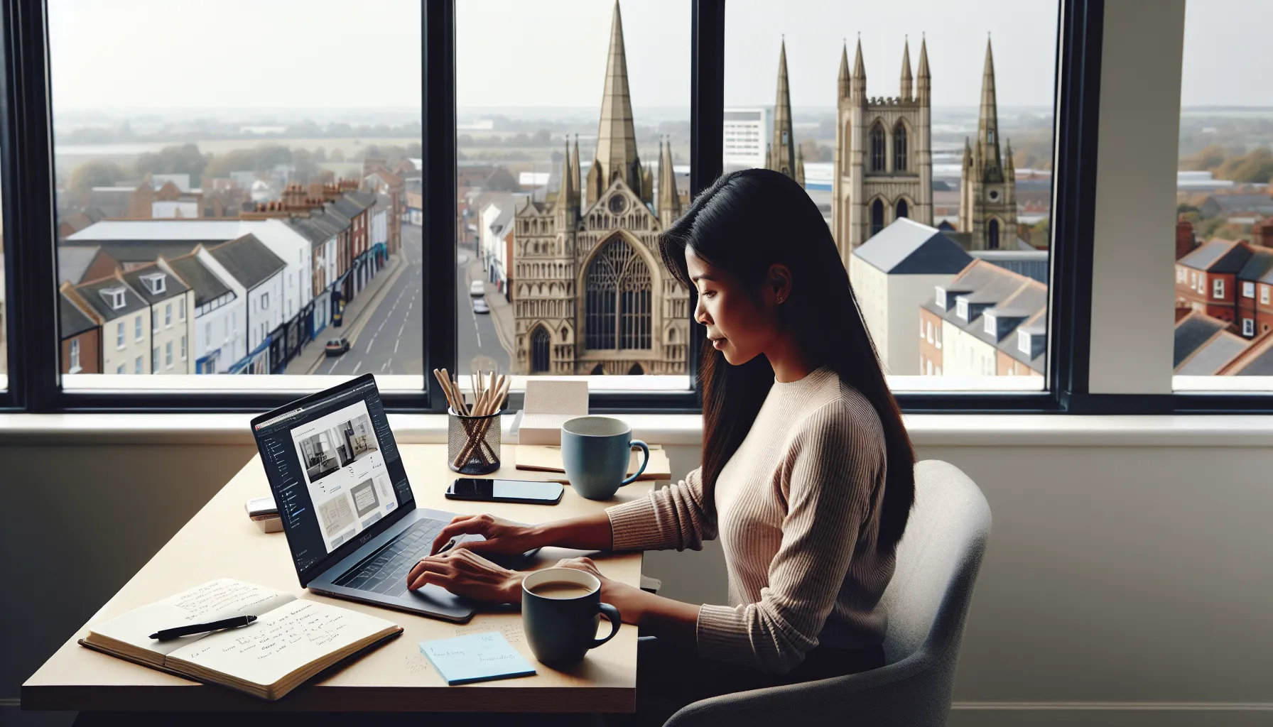 Top Strategies for Web Development Peterborough Success