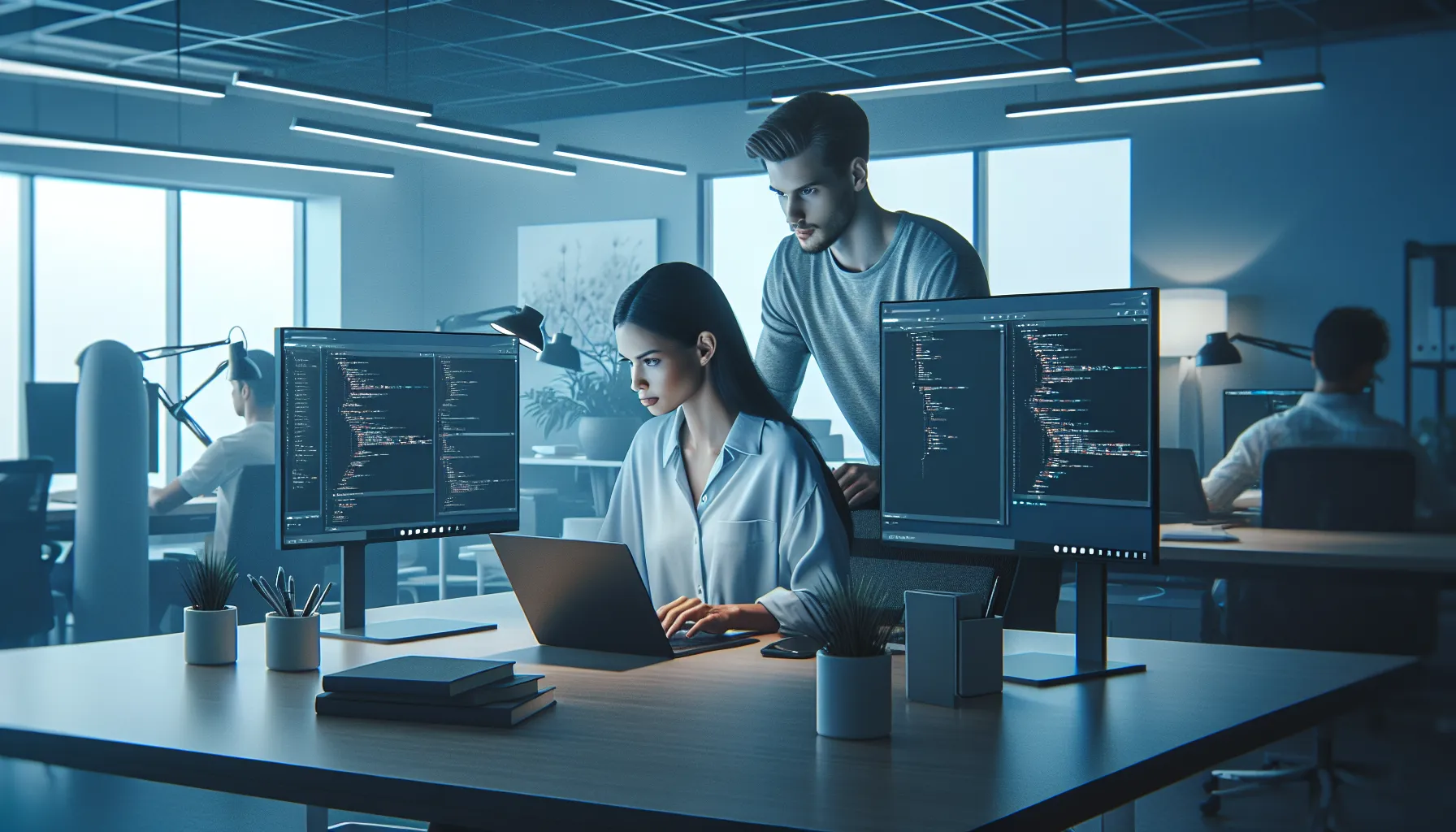 Back End vs Front End Web Development: Key Differences Explained