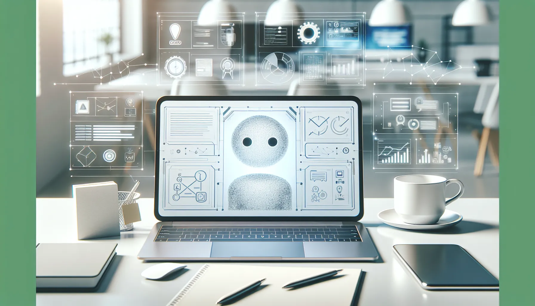 Top Free AI Tools Like ChatGPT to Boost Your Productivity