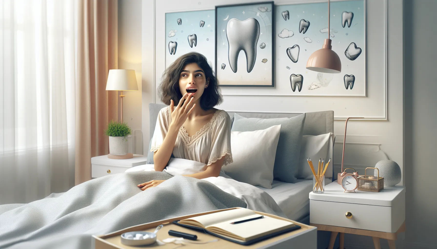 Decoding the Losing Teeth Dream Meaning: What It Symbolizes