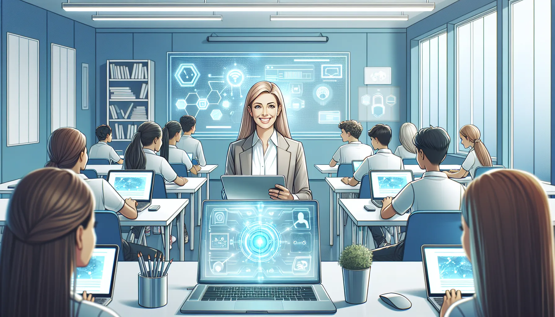 Top ai tools for teachers to Transform Your Classroom Today