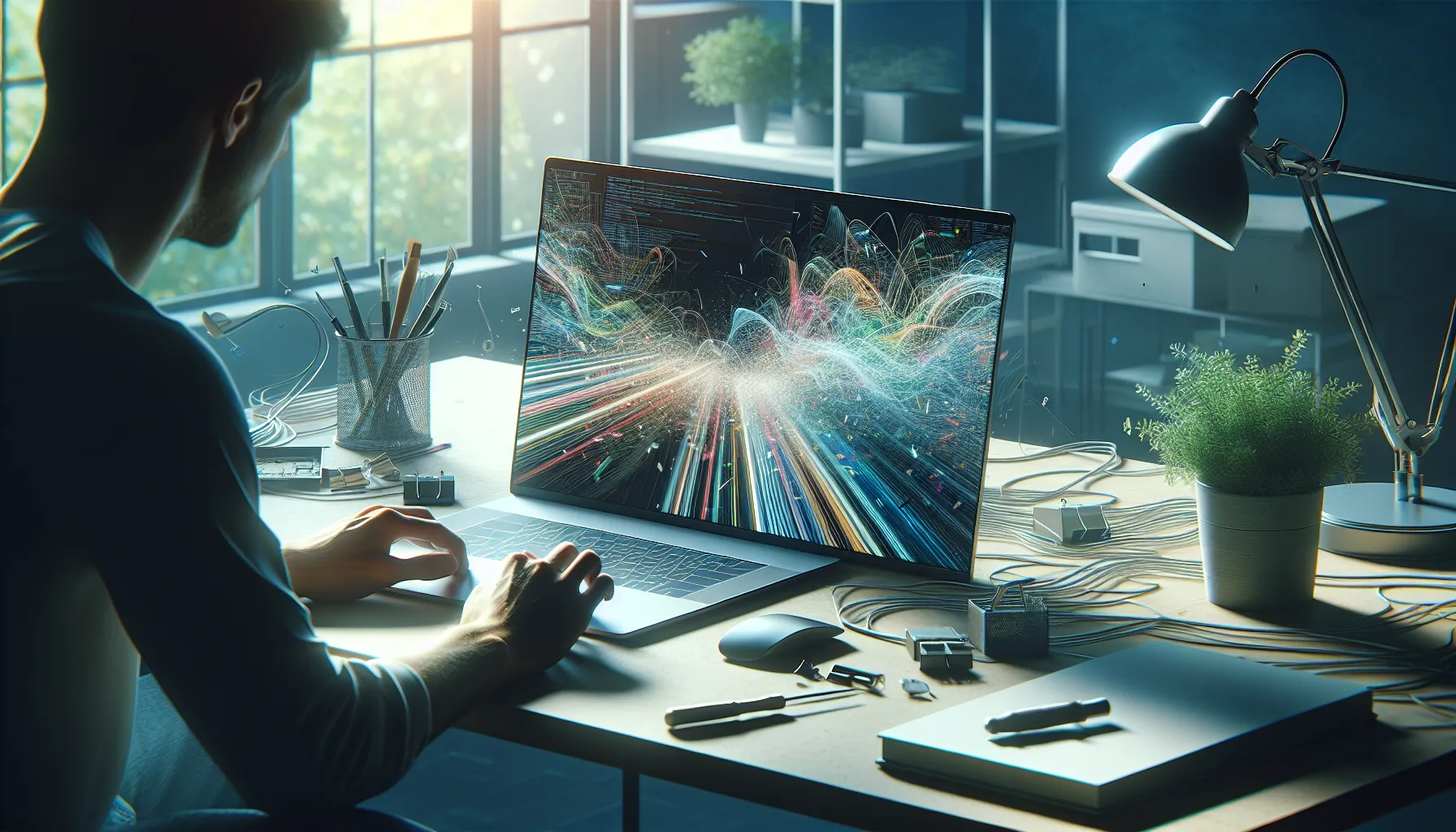 How to Fix Laptop Display Problem Lenovo Users Often Face