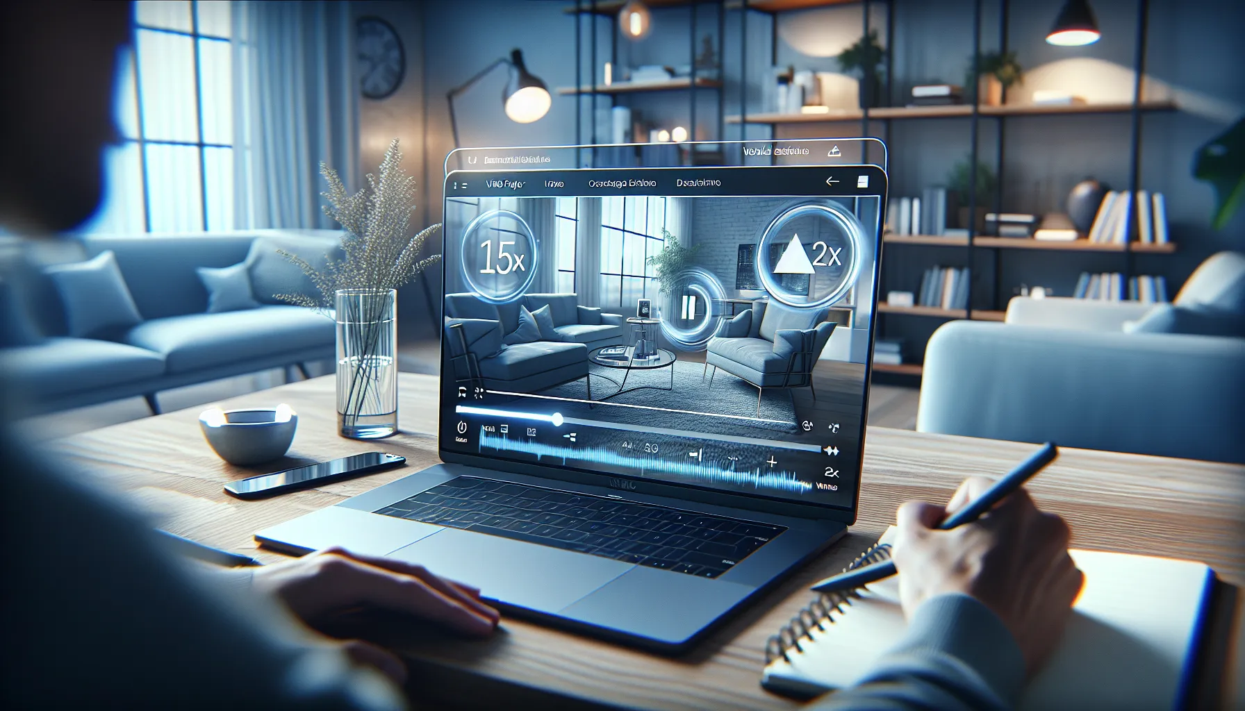 Top Chrome Extensions Video Speed Controller Tools for 2024