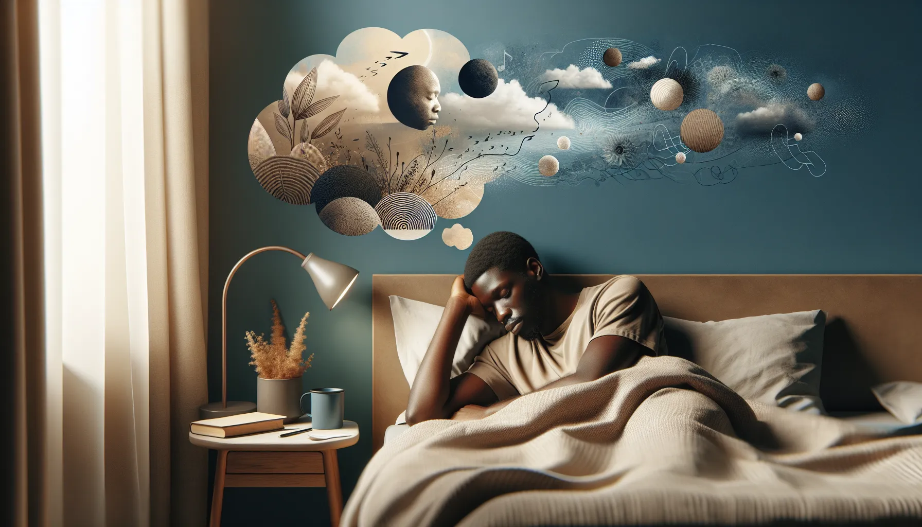 Crying in Dream Meaning: What Your Subconscious Is Telling You