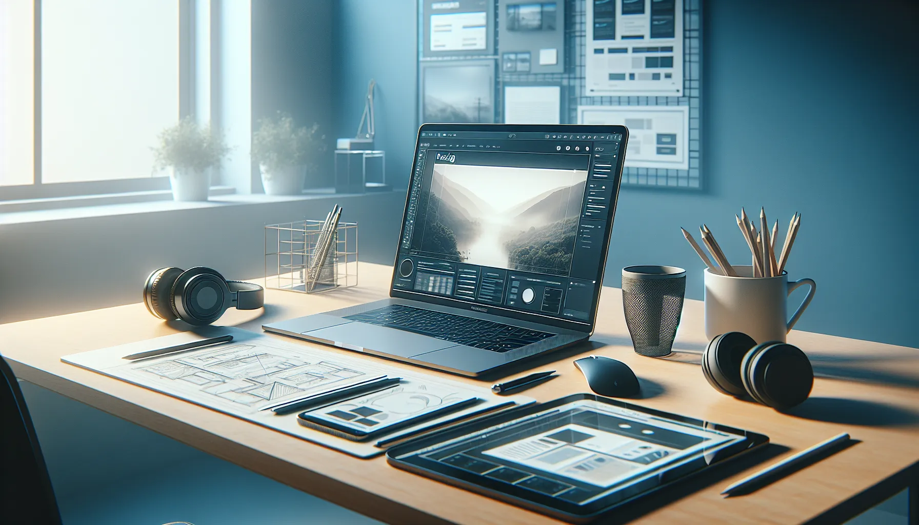 Mastering Design and Web Development: A Complete Guide