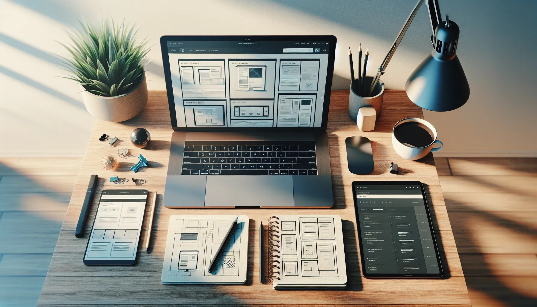 10 Best Free Web Development Templates for 2024