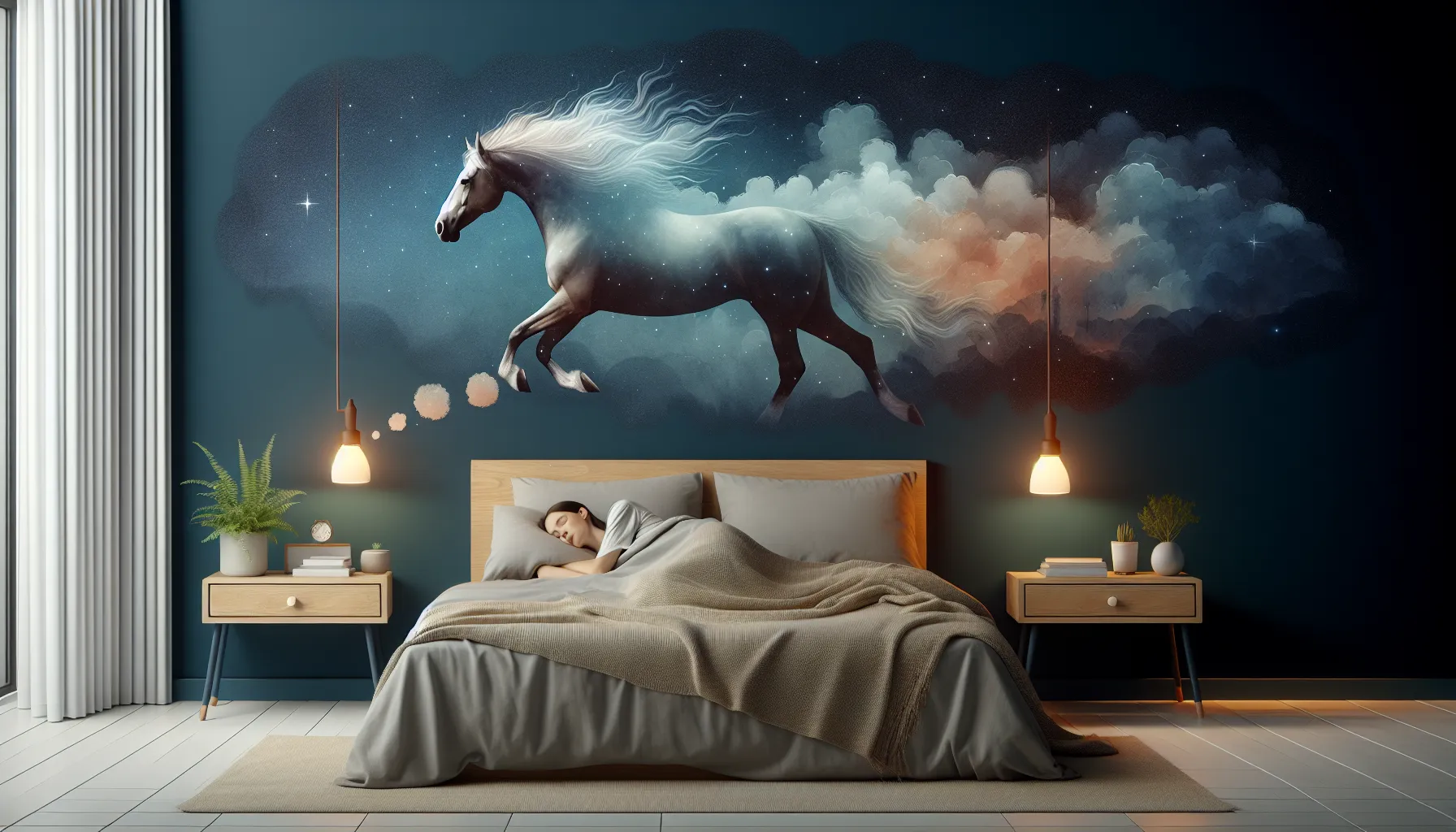 Horse Dream Meaning: What It Reveals About Your Life
