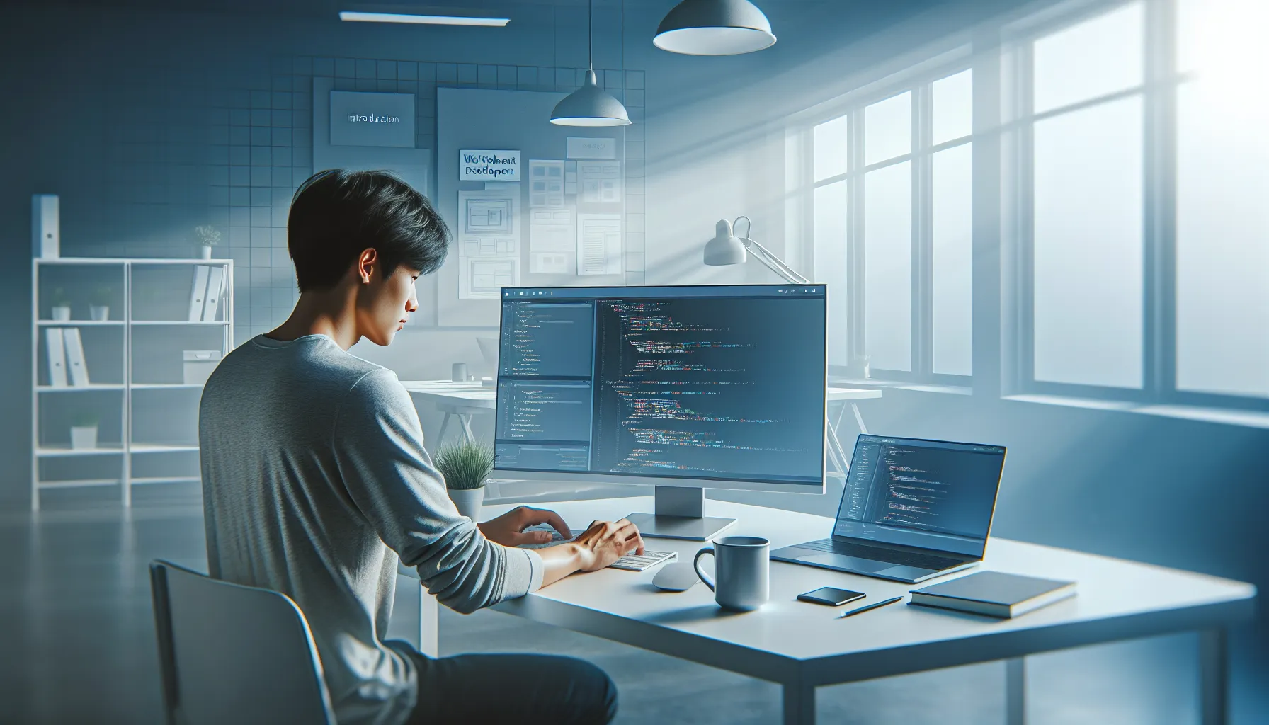 Your Ultimate Web Development Introduction: A Beginner's Guide