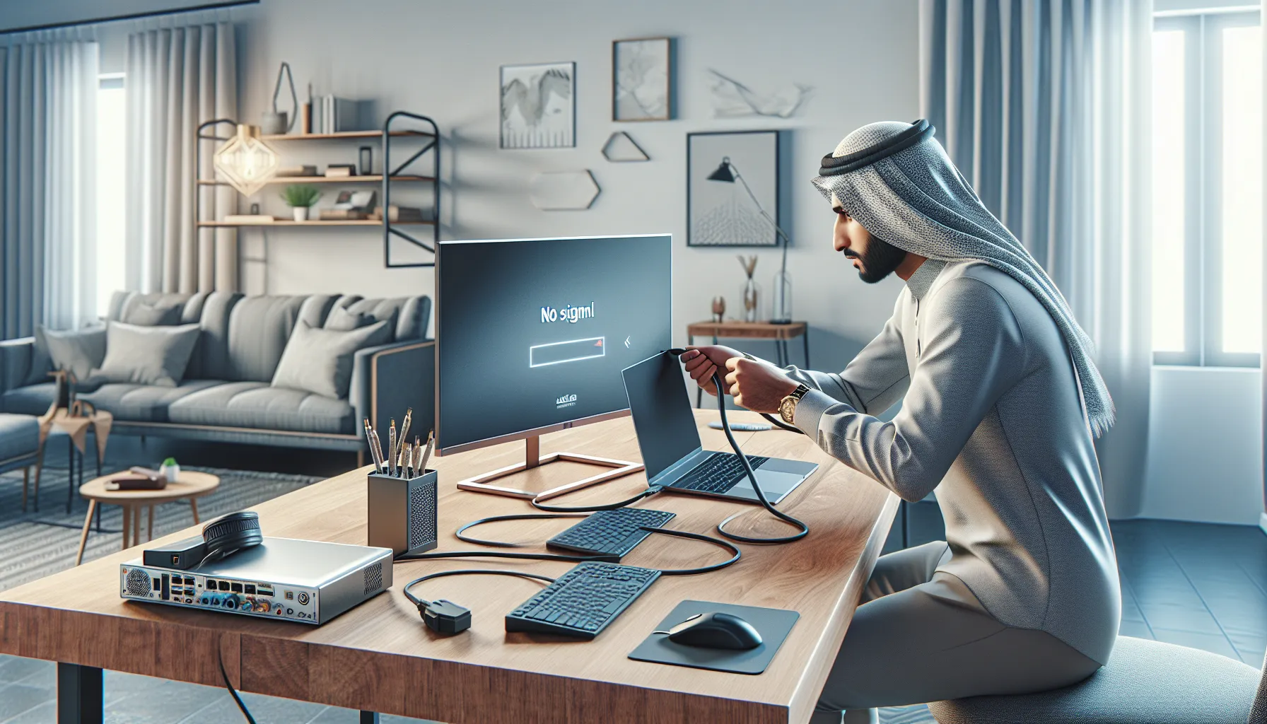 Laptop Not Working With HDMI? How to Fix It Fast