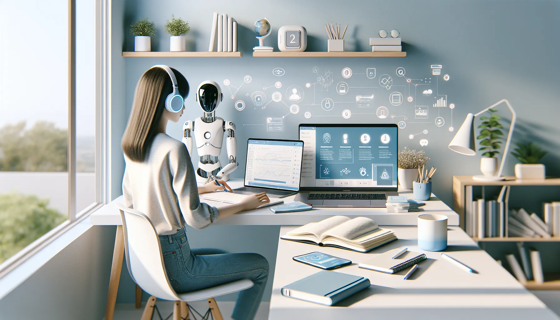 Top 10 Best AI Tools for Students to Boost Productivity