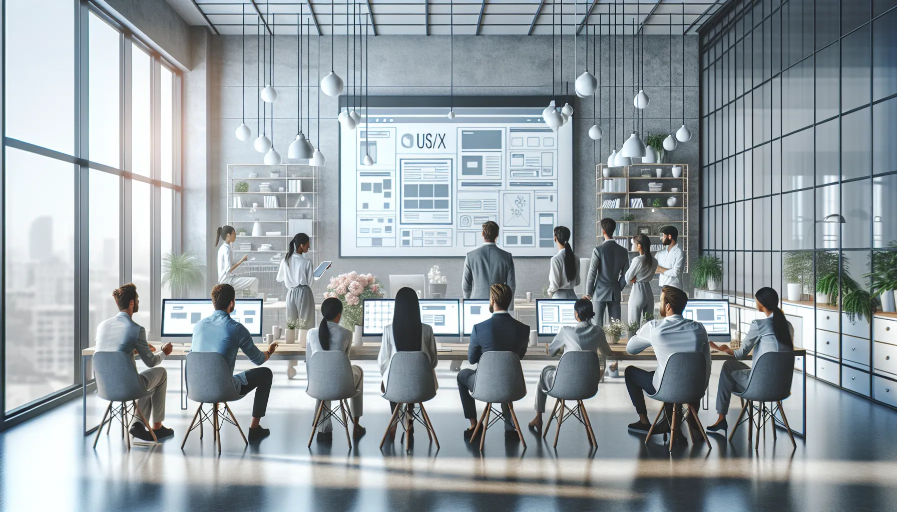 Top Strategies for Success in Services Web Development