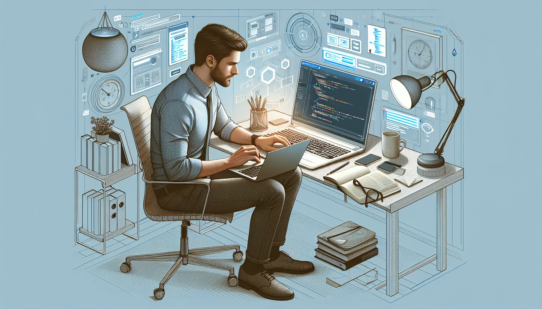 Master Web Development Course Online: Learn to Code Today