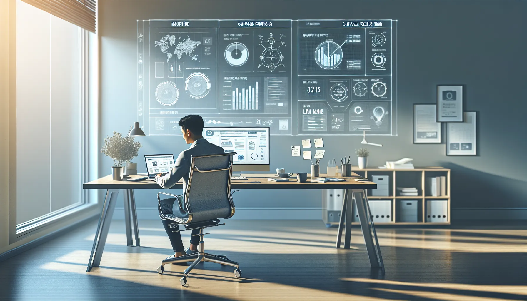 Top AI Tools for Marketing: Boost Your Campaigns in 2024