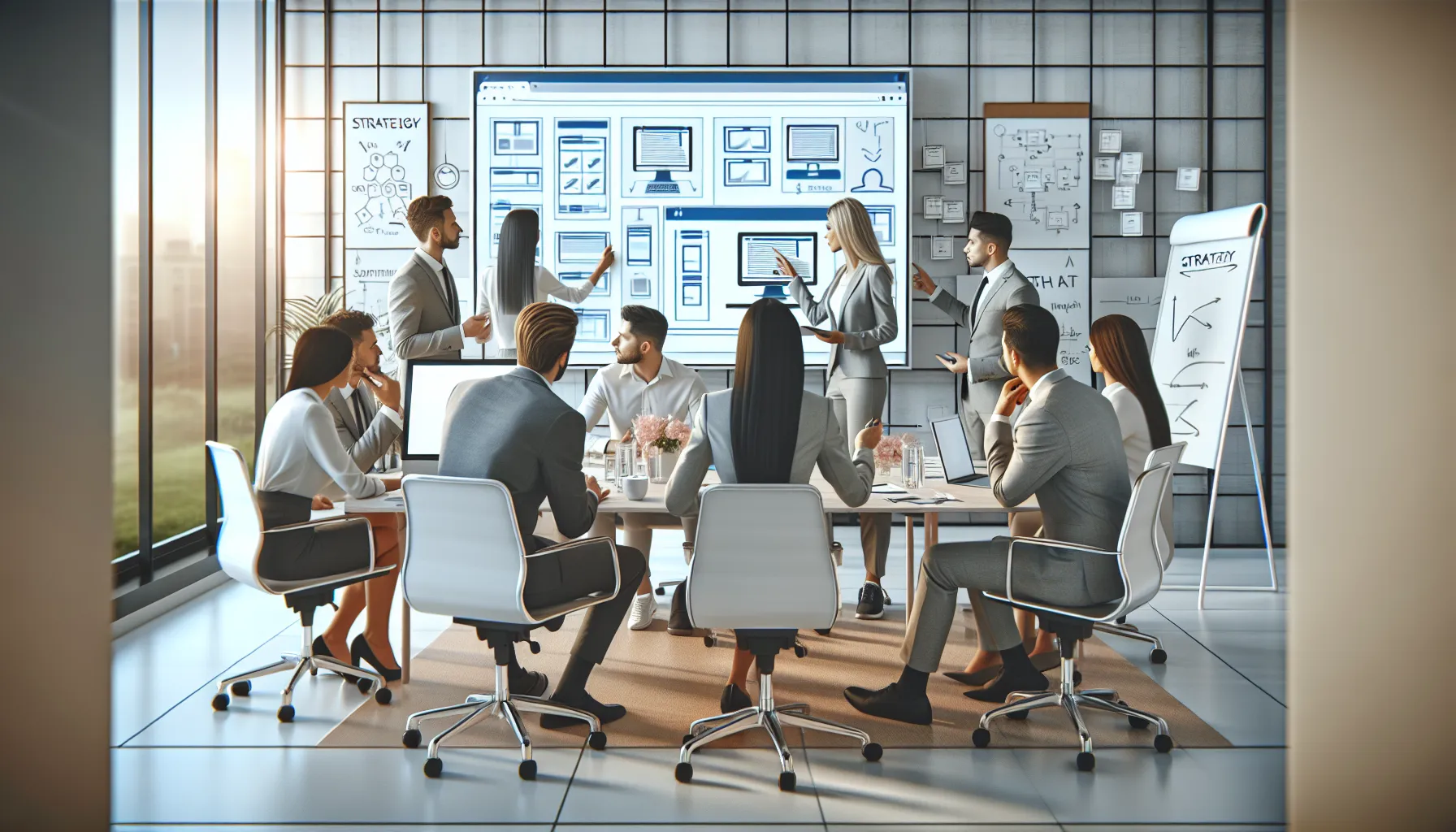 Why Your Business Needs an Ecommerce Web Development Agency