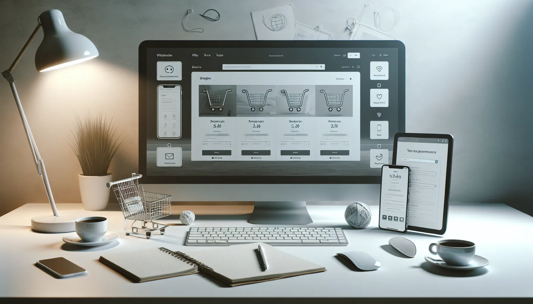 Mastering Web Development E Commerce for Online Success