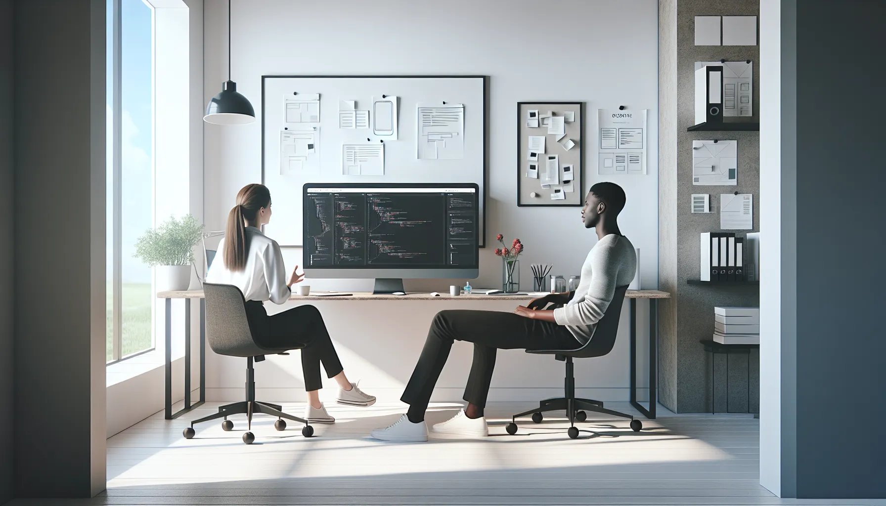 Boost Your Business with Web Design and Web Development Services