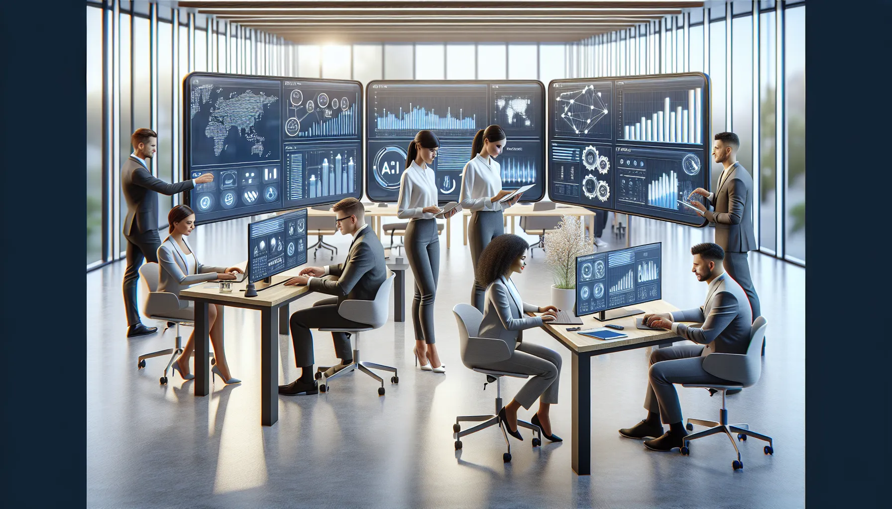 Top Sales AI Tools to Supercharge Your Revenue in 2024