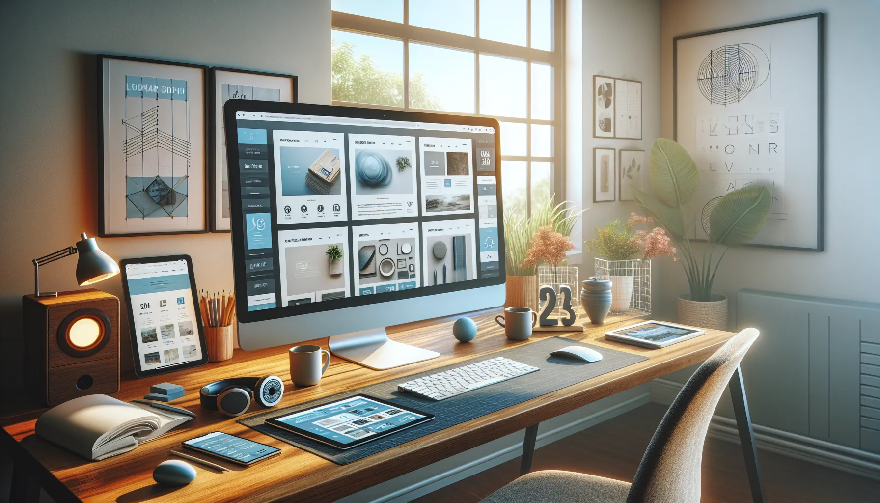 Top Web Development Website Inspiration for 2024 Designs