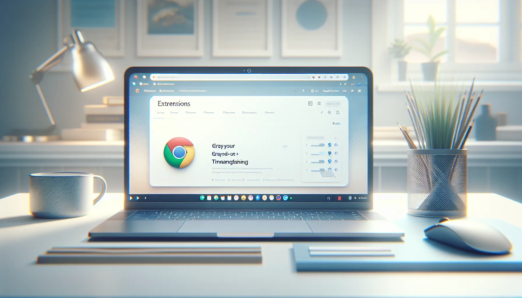 How to Fix Chrome Extensions Not Working: Quick Guide