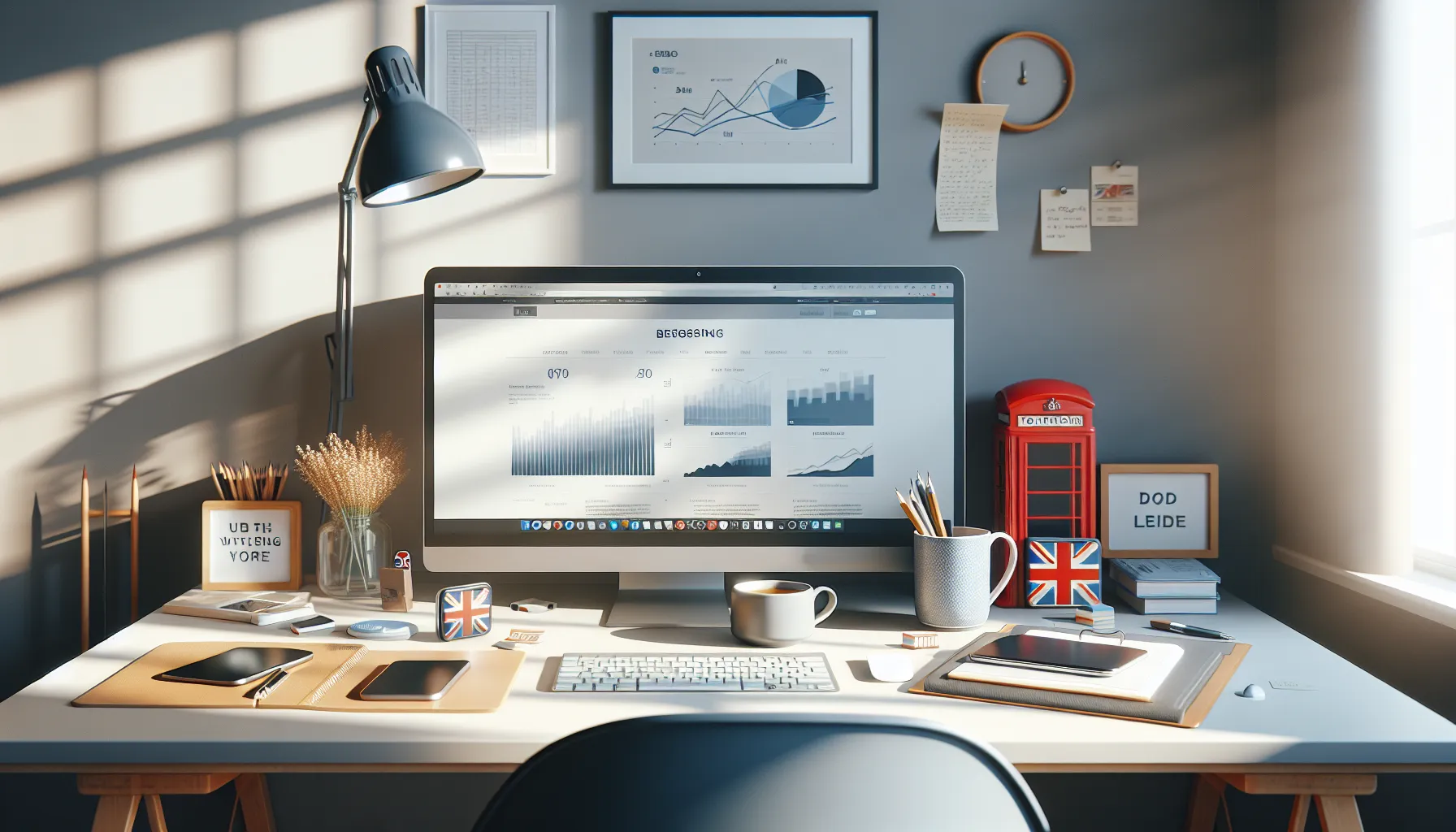 Affordable Web Development UK: Boost Your Online Presence Now