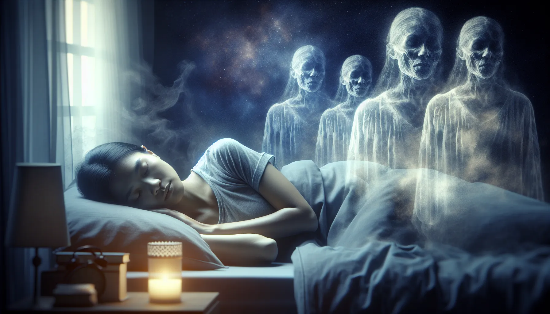 Zombie Dream Meaning: Decode the Symbolism of Undead Visions