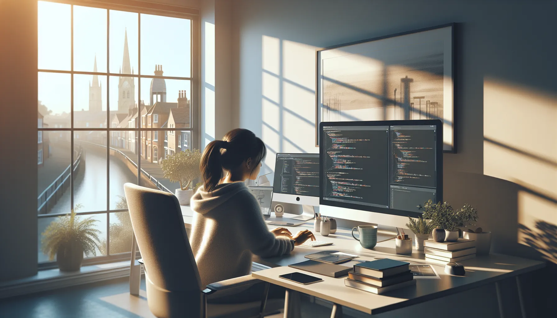 Unlock Success with Expert Web Development Suffolk Services