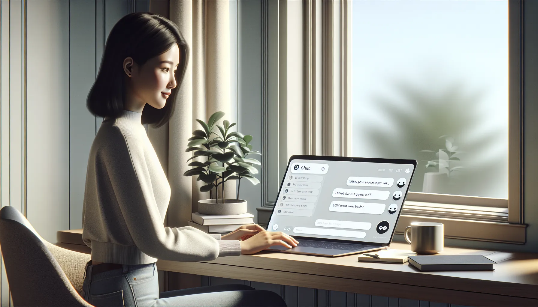 ChatGPT How Does It Work? Uncovering AI's Language Secrets