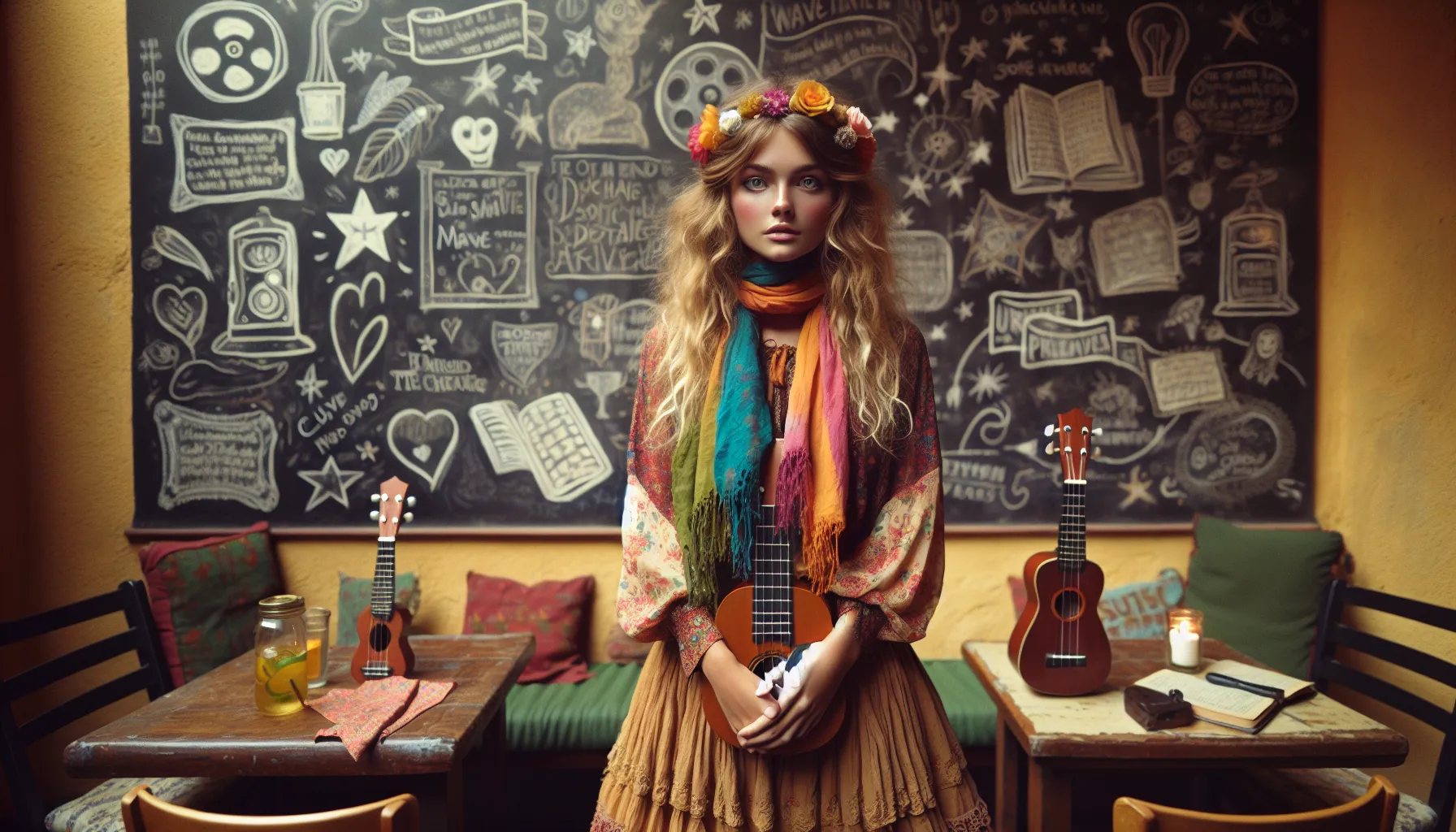 Manic Pixie Dream Girl Meaning: Unpacking a Film Trope