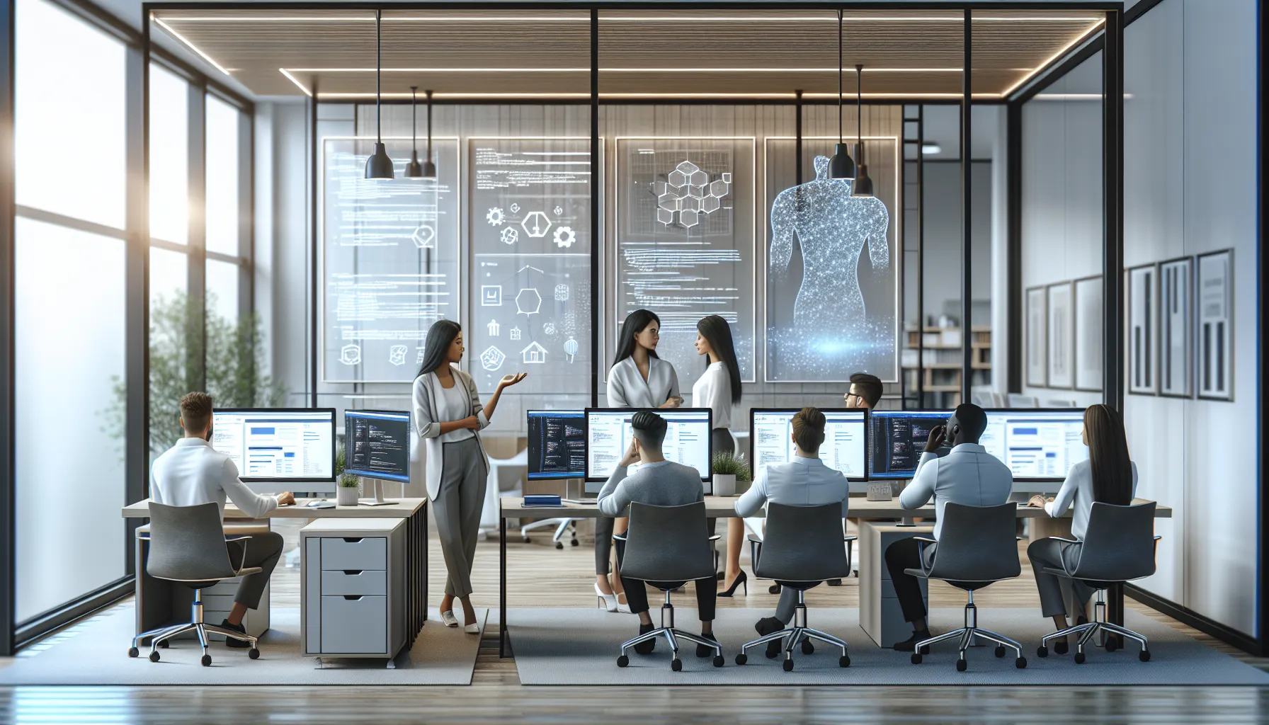 Why Choosing a US Web Development Company Matters